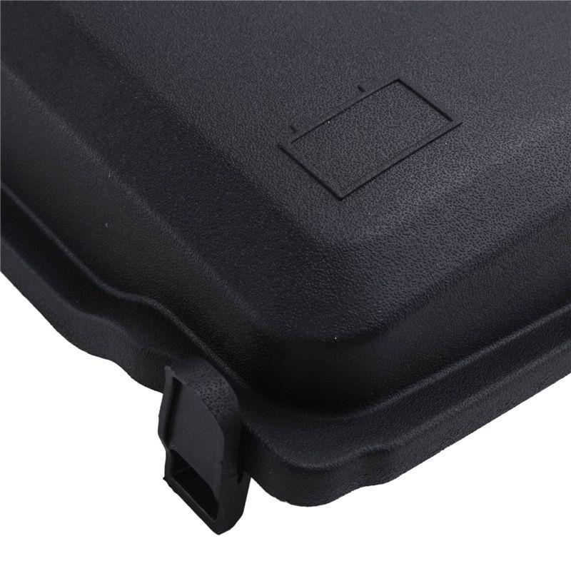 B07A-Car Battery Cover Outer Shell 31335286 For Volvo XC60 S80L S60 Cross Country 2009-2018 Battery Vasing Replacement