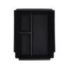 Armrest Storage Box For Geely EX5 for Galaxy E5 E245 E.MAS 7 2024 2025 2026 Center Console Lower Storage Tray Car Accessories