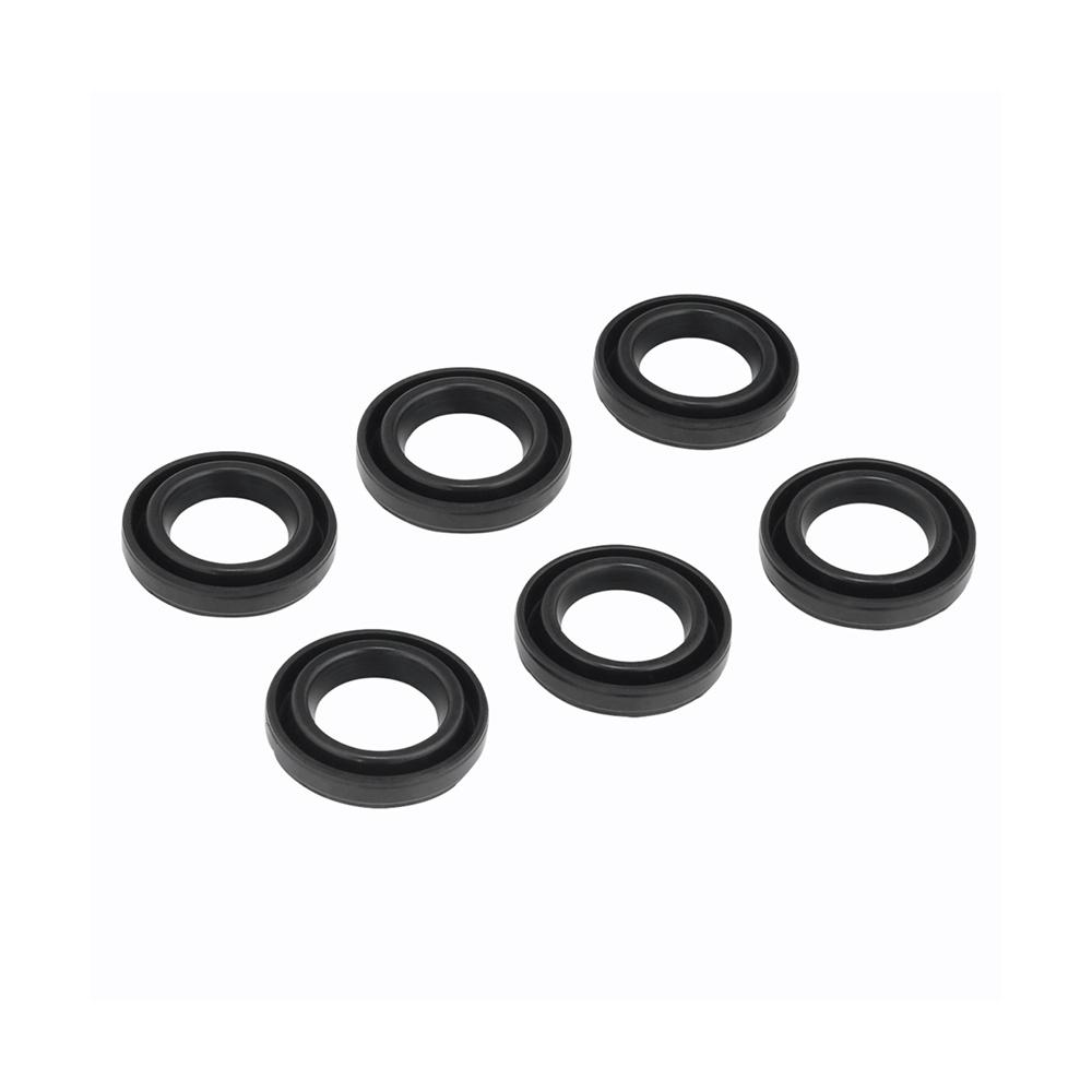 New 6x Spark Plug Tube Seal For Nissan 350Z Murano Pathfinder Quest FX35 G35 ES72481