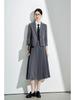Women's Professional Suit Set - 2025 Spring/Autumn Short Blazer