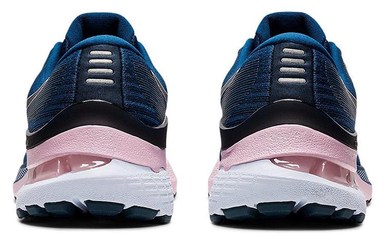 ASICS Gel Kayano 28 'Mako Blue Barely Rose' Women's 1012B047-402