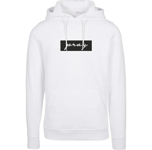 

Mister Tee Pray Boxlogo свитшот 2XL