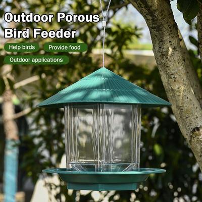 Pássaros – Louça para aves
