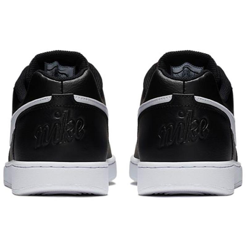 Nike Ebernon Low 'Black'  Sneakers  AQ1775-002