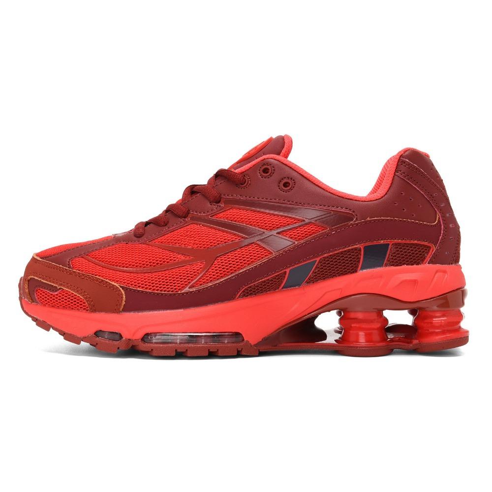 Large Size Men's and Women's Shoes Sneakers TL 13 Pillar Running Shoes