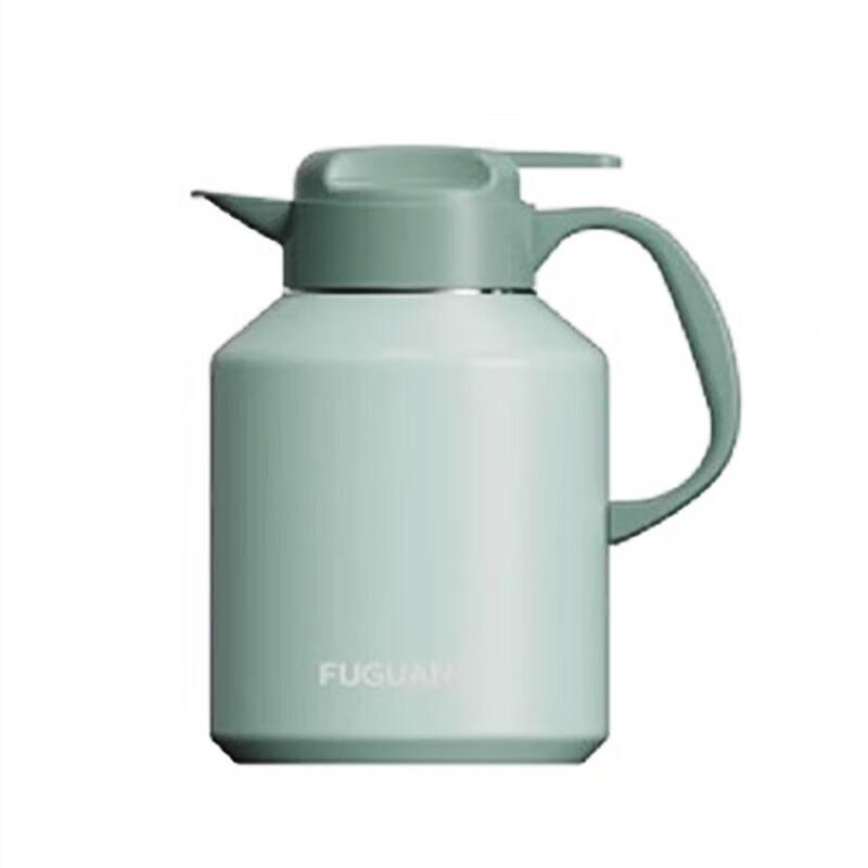 Fuguang 304 Stainless Steel Desktop Thermos