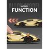 1/24 Lamborghini Aventador LP700-4 Alloy Miniature Car Diecast Metal Scale Car Model Collection Children Toy Car Vehicles Gift