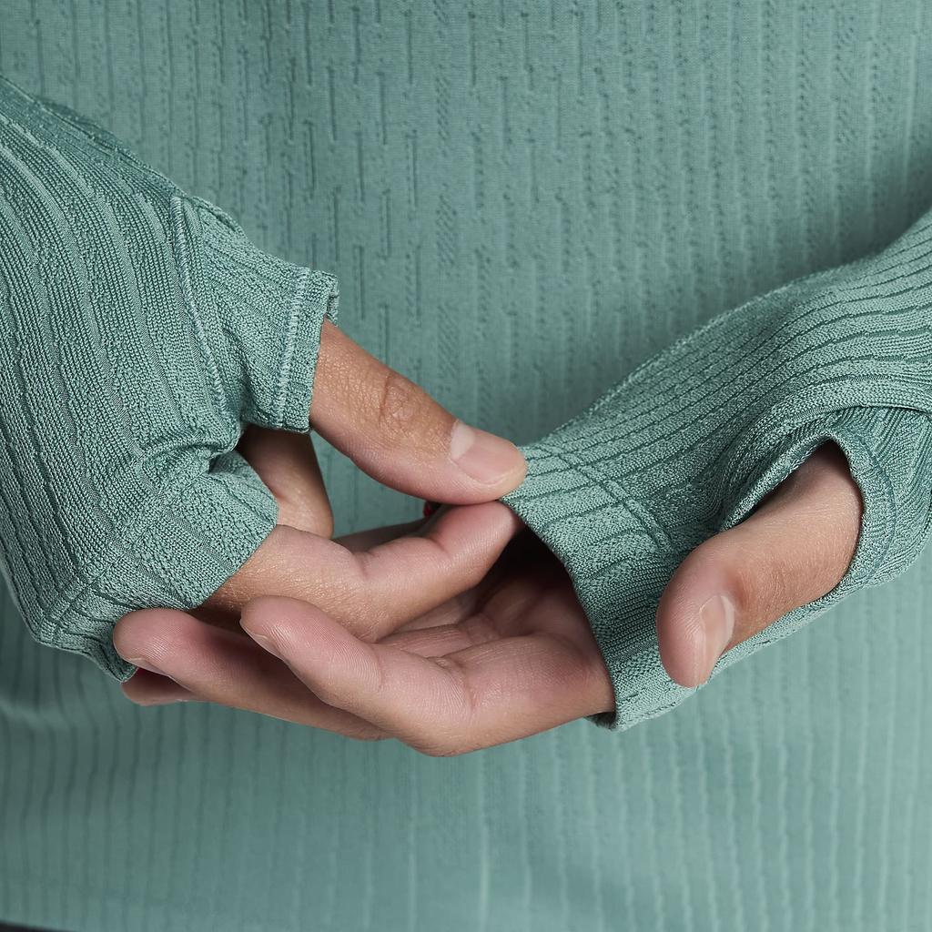 New Nike X Liverpool FC Liverpool T Shirt Men's Double Shore/Gym Red/Light Ore Woody Brown FN9278-362