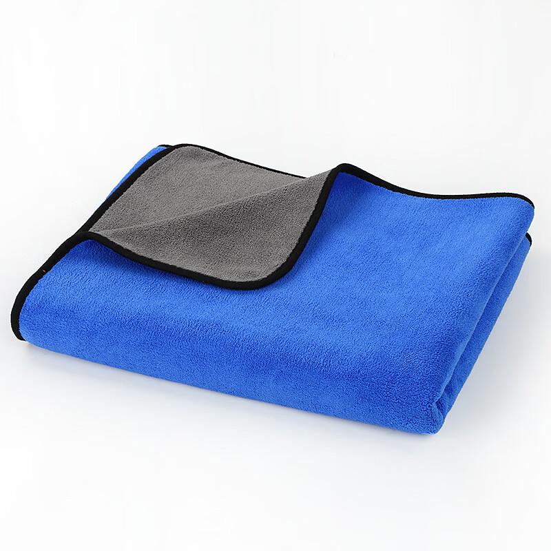 High-Density Coral Fleece Cleaning Cloth