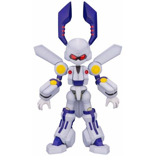 

Medarot KWG05-C Dox, 1/6 scale plastic model kit, approximately 170mm tall, KP361