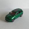 Masdi Smallcar 1/64 Jeep Grand Cherokee Trackhawk SUV Simulation Alloy Miniature Die-Cast Car Model Collection Ornament Toy Gift