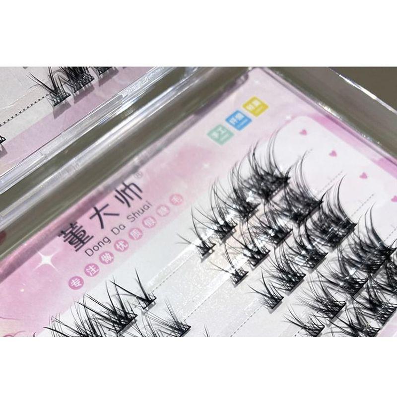 Mogugu - False Eyelashes