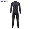 ZCCO Men's 3mm Neoprene Wetsuit for Swimming, Diving, and Surfing