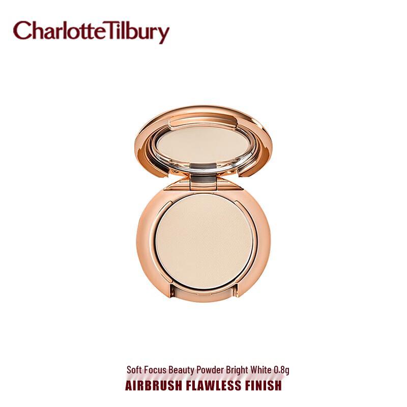 Charlotte Tilbury Airbrush Makelloses Finish Fixierpuder