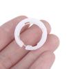 Plastic Nh05 Movement Spacer Holder Ring Plastic Inner Cover Fit Nh05 Women Watch Case For Modified Watch Accessory