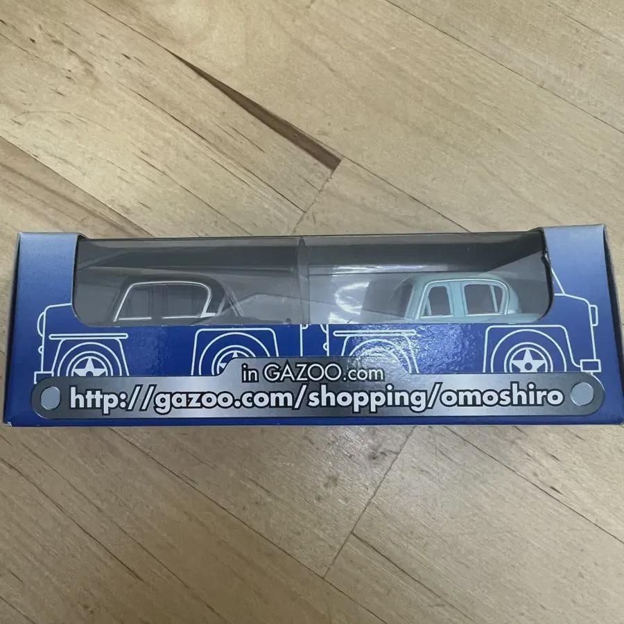 

Тойопет Краун Чорокю