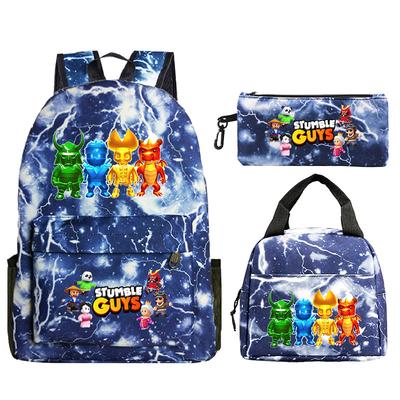 Malas para crianças e bebés – Mochilas escolares