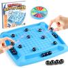 Step On The Lightning Magnetic Induction Chess Magnetic Fun Game Chess Thinking Logic Desktop Interactive Puzzle Toy