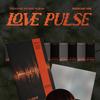 TREASURE - [LOVE PULSE] 3rd Mini Album