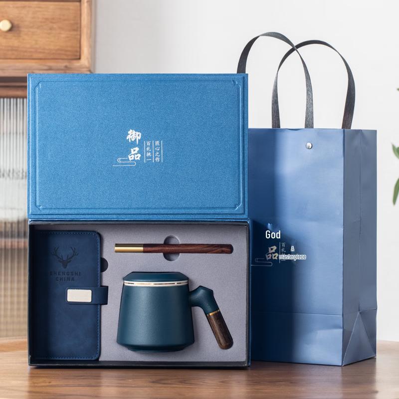 

Shangqi Ceramic Cup Gift Set