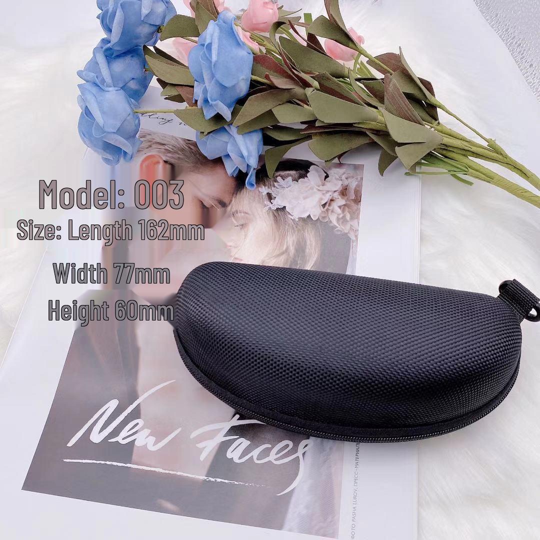 

Trendy Half-Frame Slimming Windproof Sunglasses for Women Cycling & Mountain Climbing