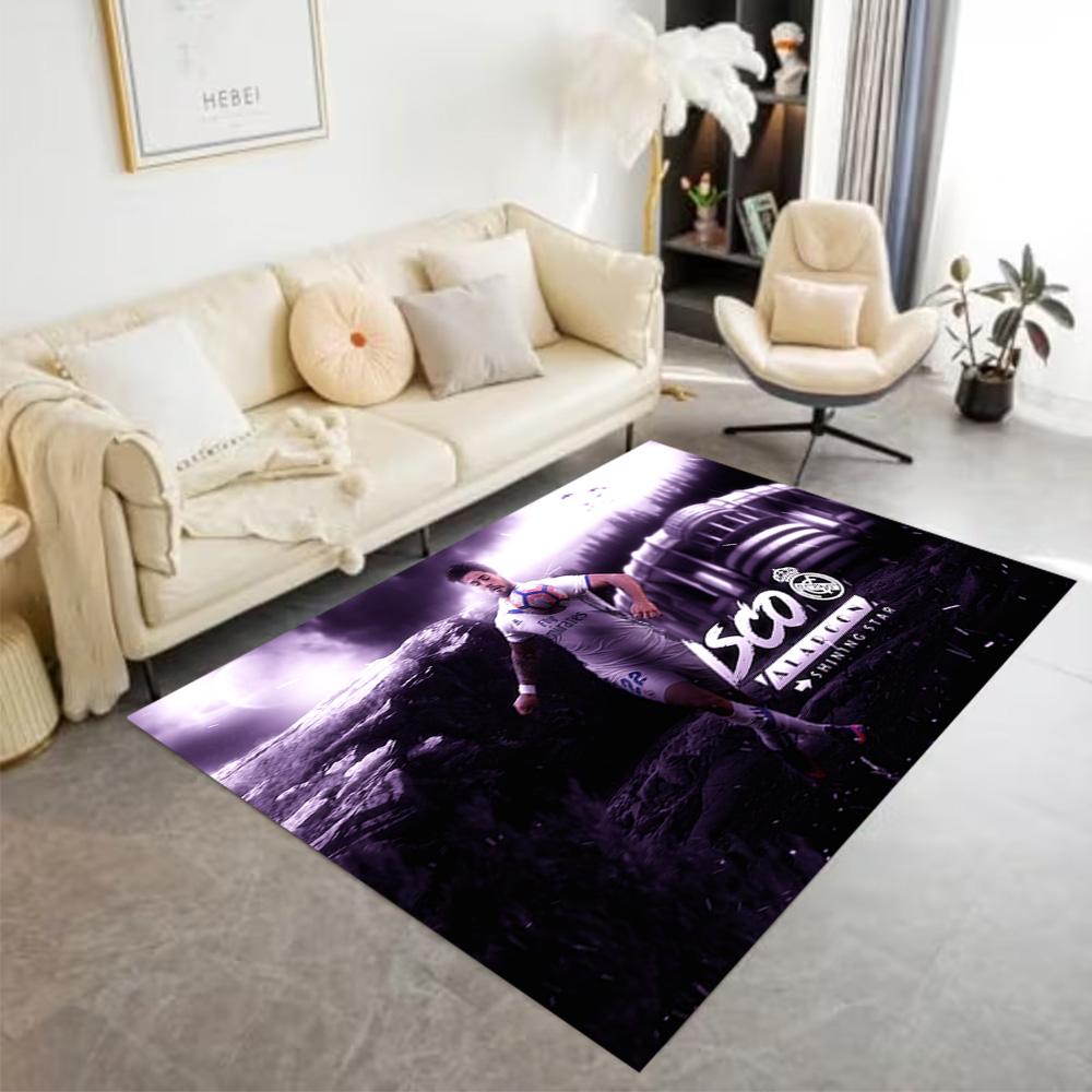 Aubameyang Arsenal Celebration Area Rug Perfect for Playrooms Living Rooms Outdoor Balcony Antislip Carpet Decorate Offices Gift for Festivals
