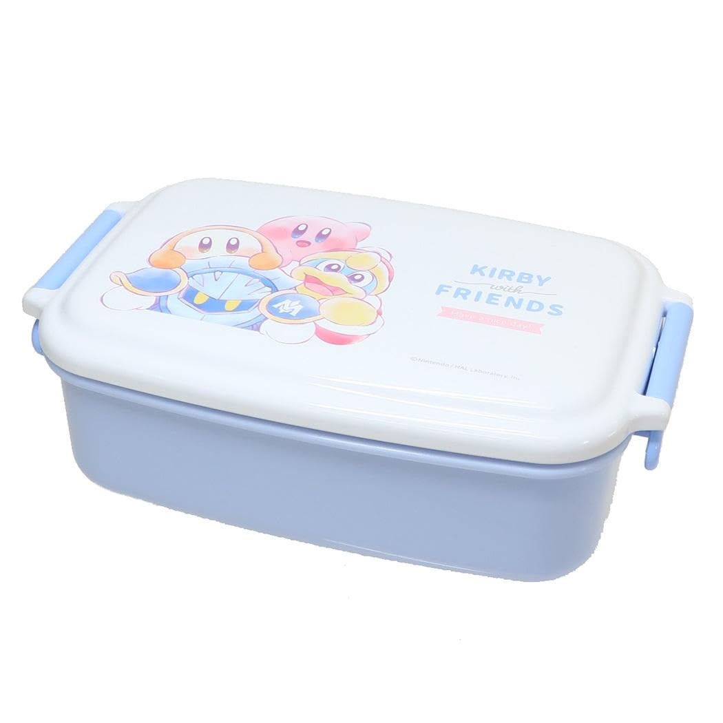 

Dream Land 1 Tier Lunch Box POPPING UP Kirby s