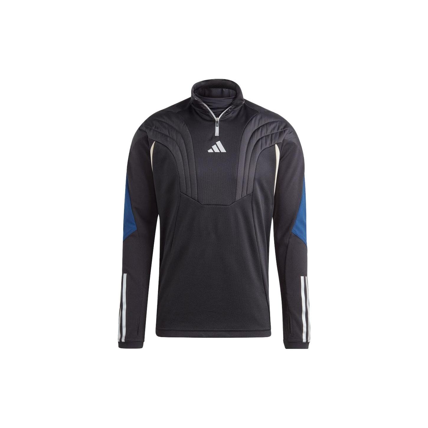 Adidas Soccer Jersey Men s Black IA5375 L