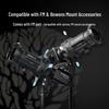 NANLITE Forza 150 LED Video Light