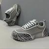 Höhensteigernde Freizeit-Sneaker Herren Damen Leichte Atmungsaktive Wanderschuhe Multifunktionaler Komfort Täglich Kostenloser Versand