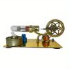 1PC Stirling Engine Model Generator Steam Engine Physics Experiment Science Toy