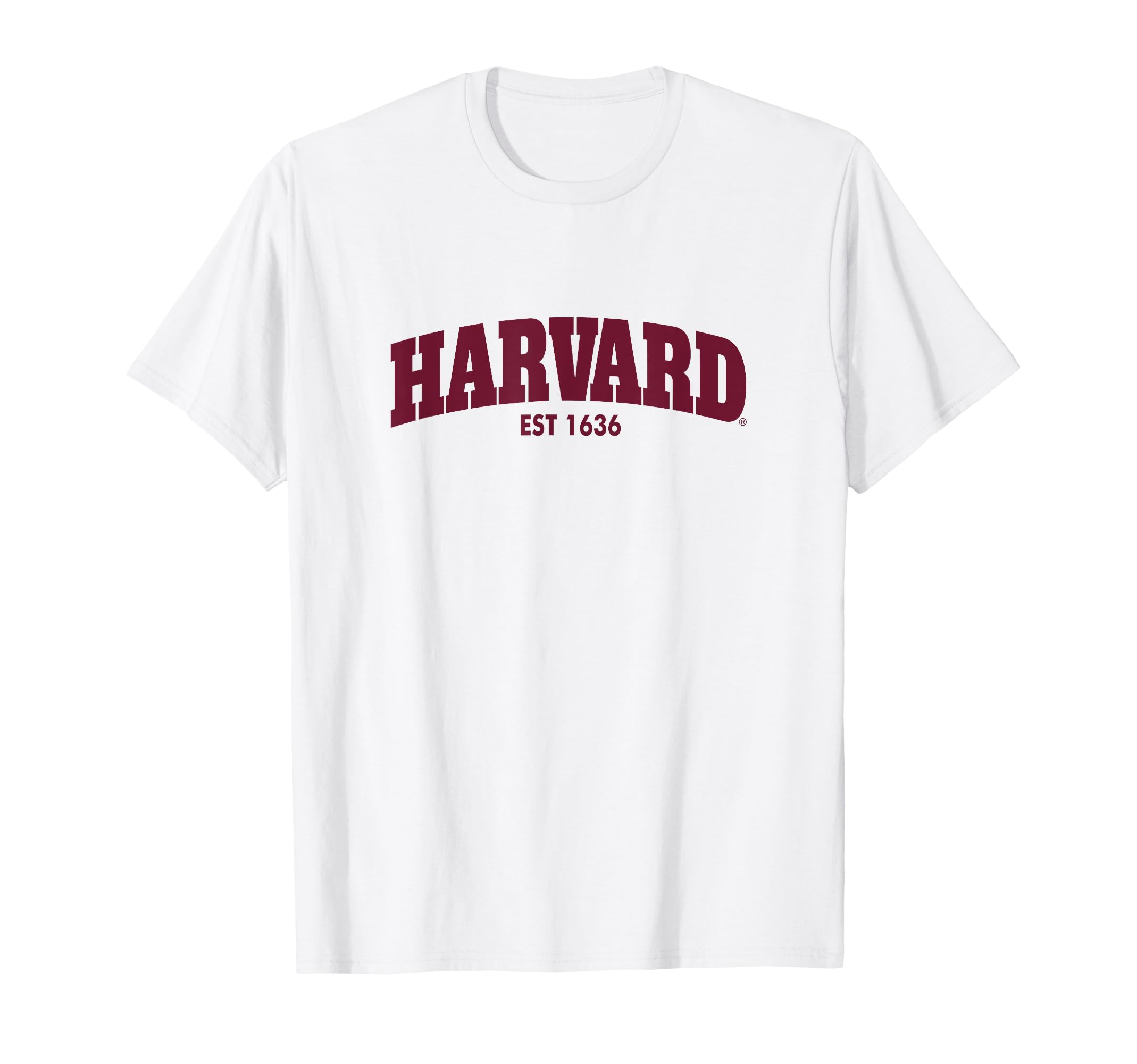 

Harvard Crimson | Официальная атрибутика NCAA | Футболка NGPHVD001