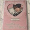 NCT (Unopened) Wish Wish 2nd Anniversary Fan Meeting Xion Photo Set