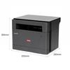 Lenovo GM265DN A4 Auto Duplex Laser MFP CN plug (adapter included)