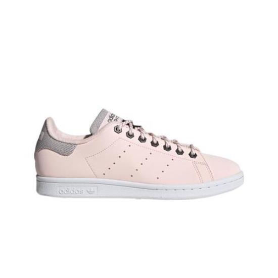 

Adidas Жіночі Stan Smith Halo Pink FV4653 EU 36 рожевий/зелений