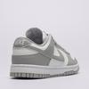 Кроссовки Nike Dunk Low Next Nature Women белый/светло-дымчатый серый
