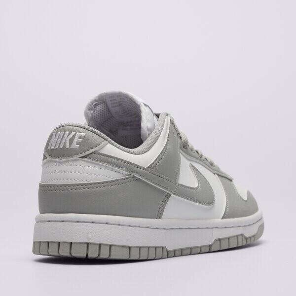 Кроссовки Nike Dunk Low Next Nature Women белый/светло-дымчатый серый