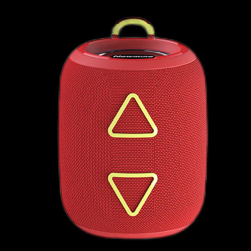 Newmine BT87 Portable Bluetooth Speaker
