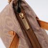 Commuter Retro Large Capacity Tote Bag Print Women's Crossbody Handbag