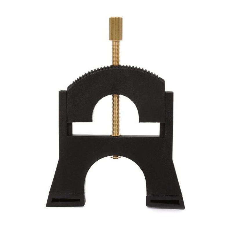 

Professional 1/4-4/4 Cello String Lifter Bridge Adjustment Tool Adjustable Height Cello Maintenance Repair Tool 1