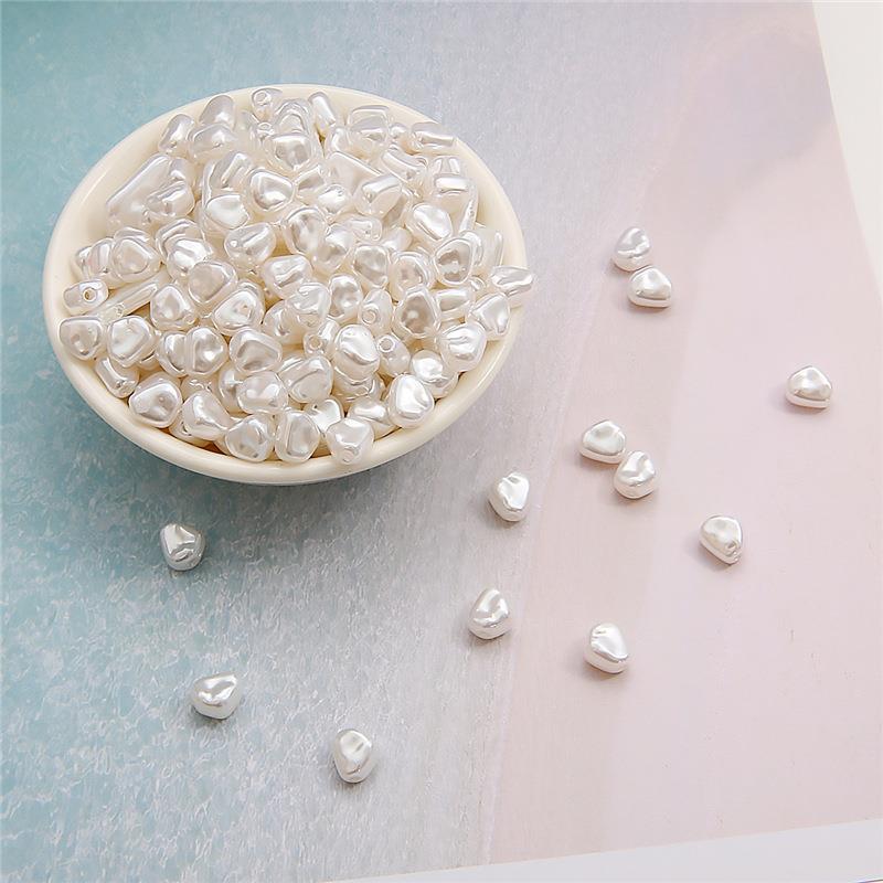 

Уникальный браслет и серьги из бисера ABS с рисунком своими руками, материал для ювелирных изделий