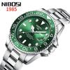 Quartz Watch Men'S Watch High Quality Waterproof Watch Men'S Male Student Watch