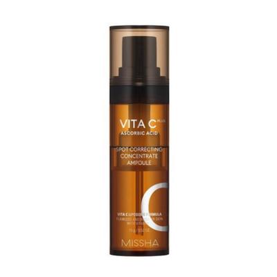 Vita C Koncentrat Ampułka Korygująca Przebarwienia 15g
