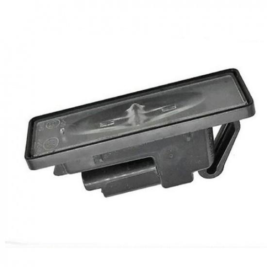 Rear Number Plate Light 9815225980 For Peugeot 208 Citroen C4 +