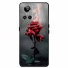 For Realme GT Neo3 5G Case Silicone Soft Wolf Lion Funda Coque for Realme GT Neo 3 Protective Bag GT Neo3 150W Phone Covers Capa