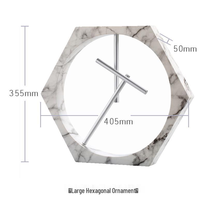 Creative Anti-Gravity Newton's Cradle: Iron Man Chaotic Pendulum Ornament for Housewarming or Business Gift