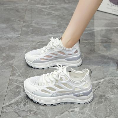 Sapatos de mulher – Ténis