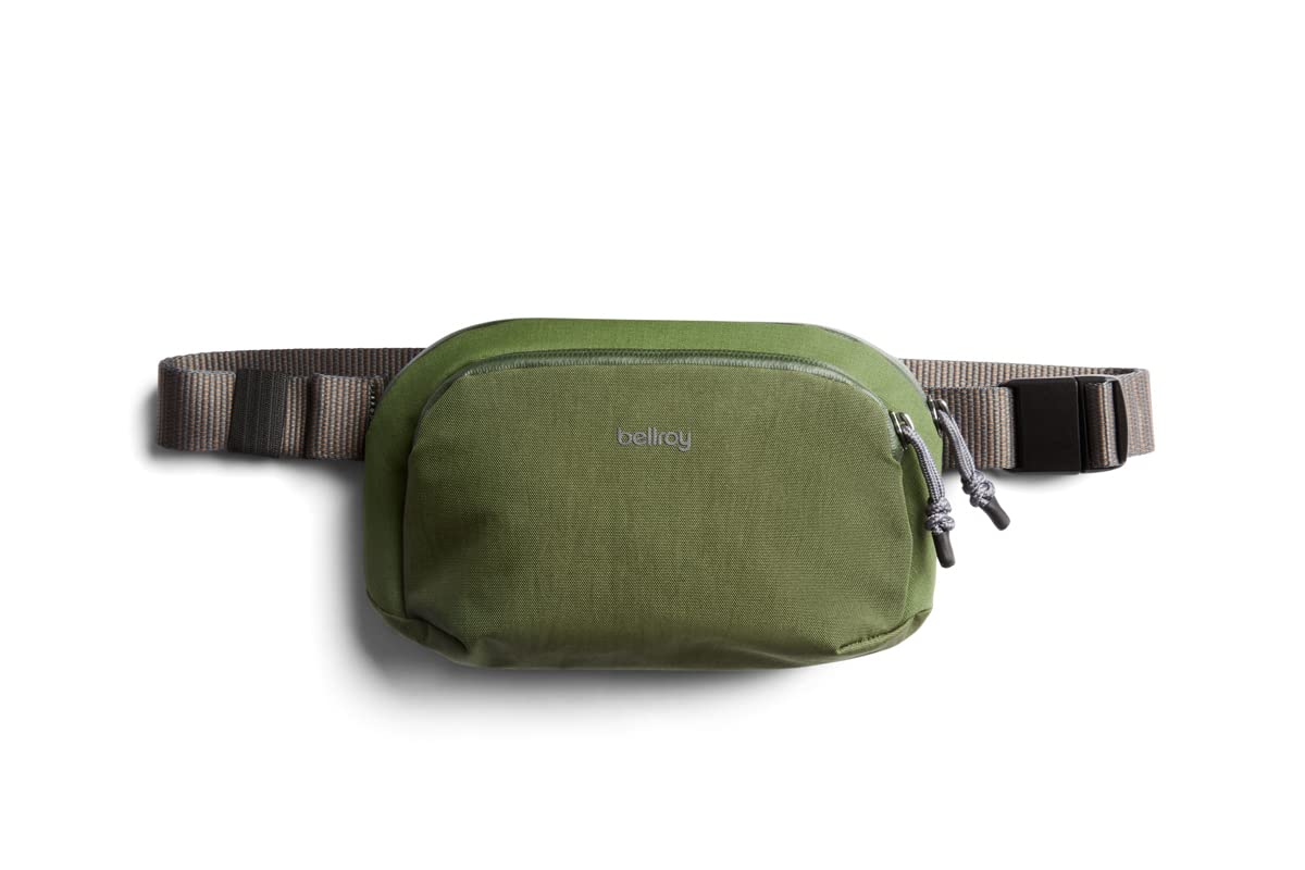 

Bellroy Venture Hip Pack RangerGreen -