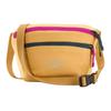 Arcteryx Mantis 1L Multi-Functional Zipper Climbing Backpack Outdoor Bag Women backpack Yellow 29556-SUNSTONE/RETREAT