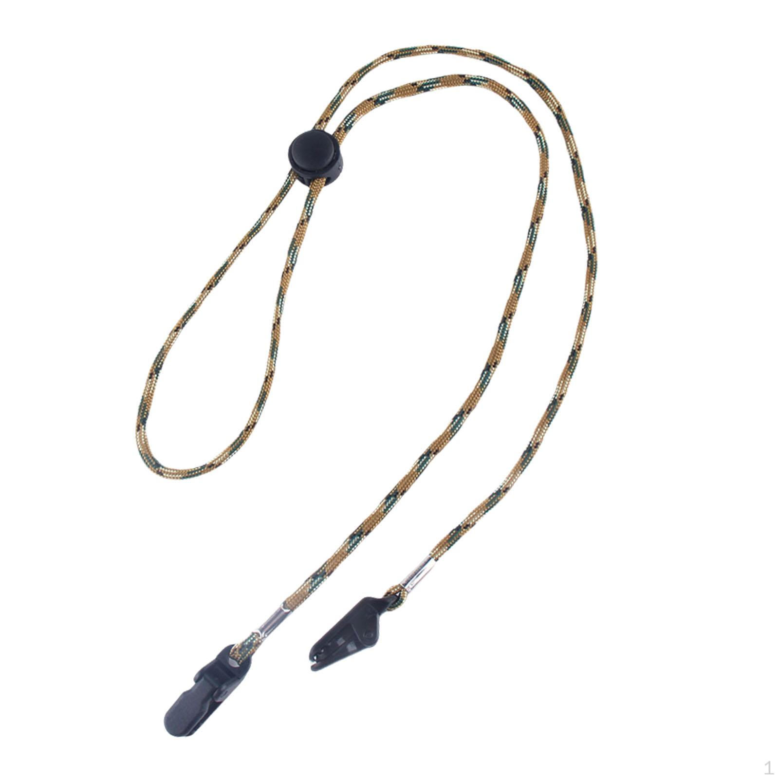 

Регулируемый зажим для крепления шляпы для приключений на природе